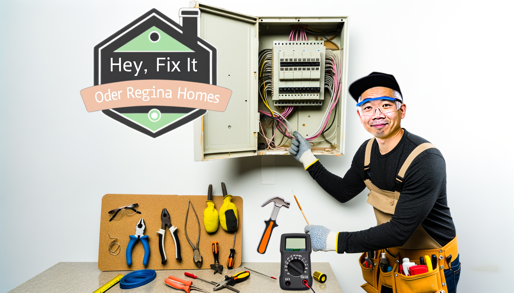 Essential Electrical Safety Tips for Older Homes in Regina