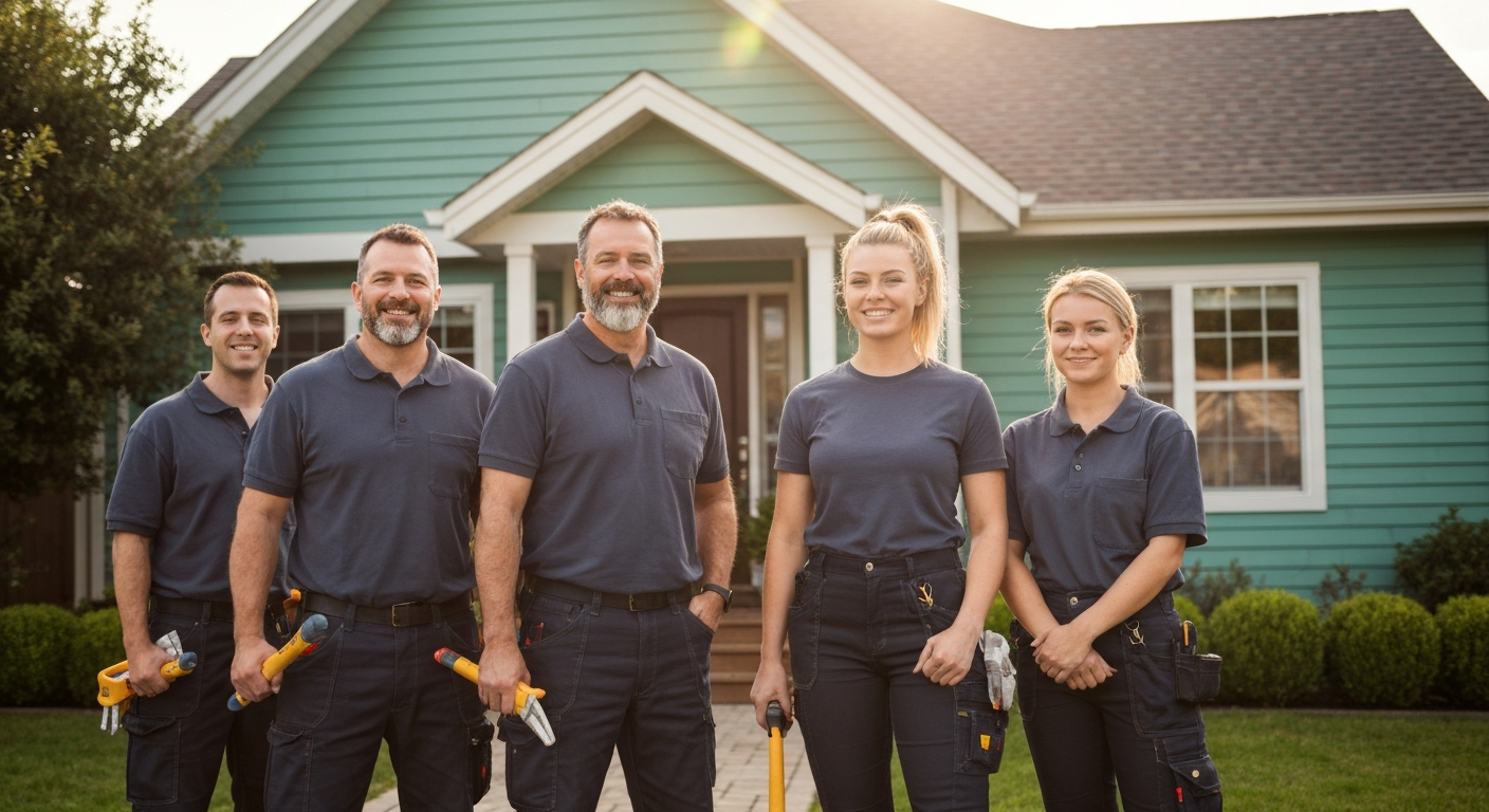 When to Call a Handyman vs. a General Contractor in Saskatchewan
