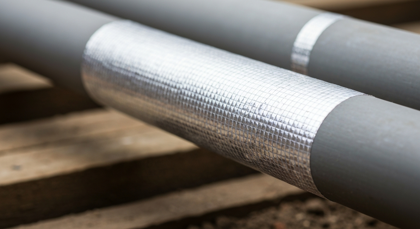 Preventing Winter Plumbing Disasters in Saskatchewan Homes